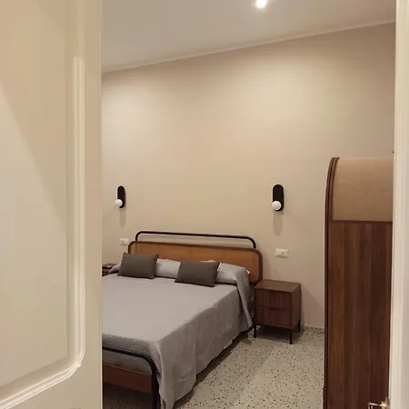 فندق مبيت وإفطار A Casa Te Zie غالّيبولي