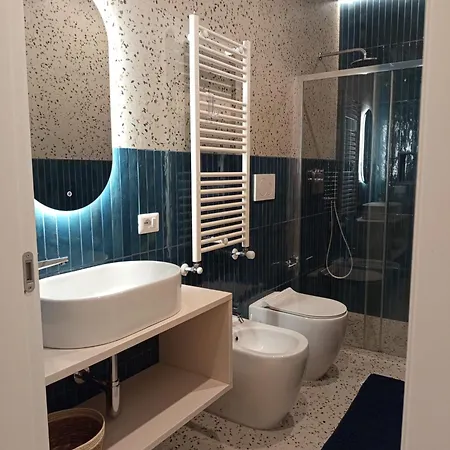 فندق مبيت وإفطار A Casa Te Zie 3*