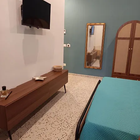 A Casa Te Zie غالّيبولي